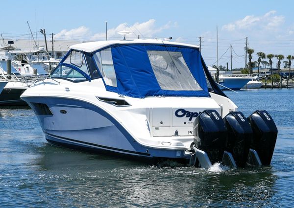 Sea Ray 32 Sundancer image