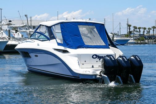 Sea Ray 32 Sundancer image