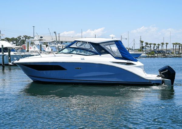 Sea Ray 32 Sundancer image