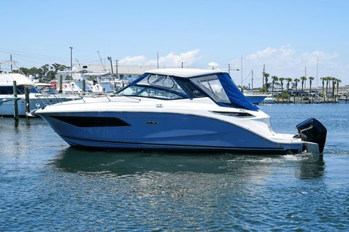 Sea Ray 32 Sundancer image