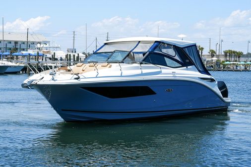 Sea Ray 32 Sundancer image