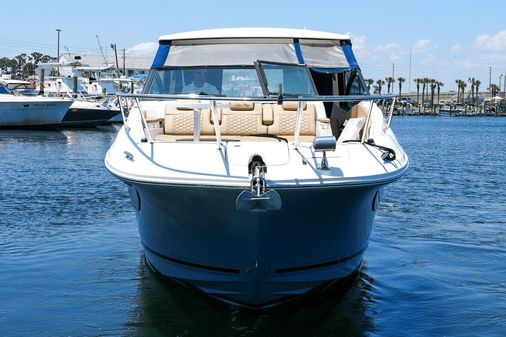 Sea Ray 32 Sundancer image