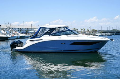 Sea Ray 32 Sundancer image