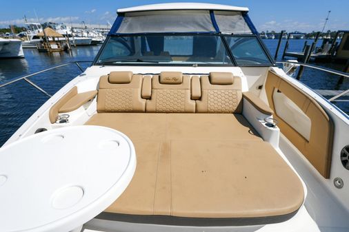 Sea Ray 32 Sundancer image