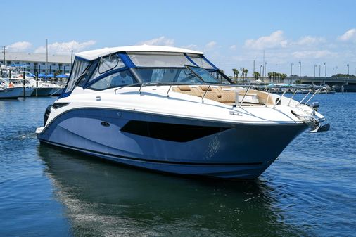 Sea Ray 32 Sundancer image