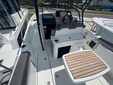 Jeanneau Leader WA 7.5 image