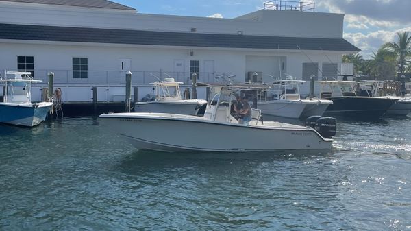 McKee Craft 28 FREEDOM