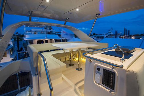 Aquila 44 Yacht image