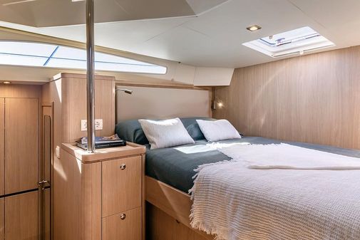 Aquila 44 Yacht image