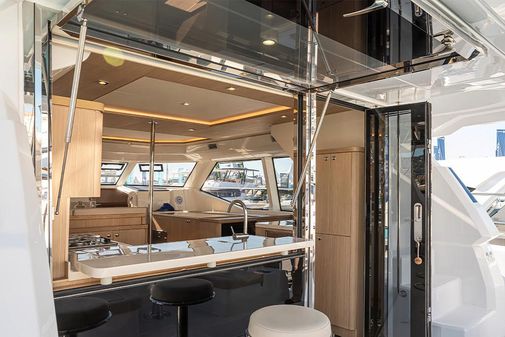 Aquila 44 Yacht image