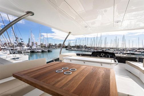 Aquila 44 Yacht image