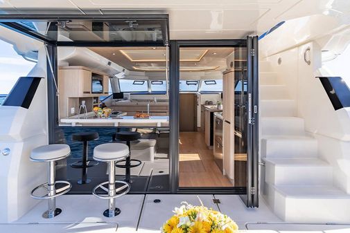 Aquila 44 Yacht image