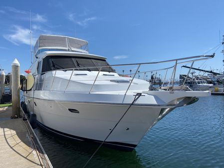 Grand Harbour 57' Pilothouse image