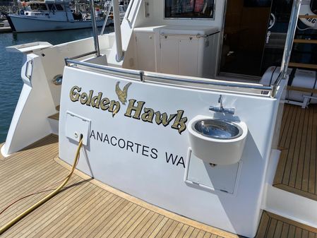 Grand Harbour 57' Pilothouse image