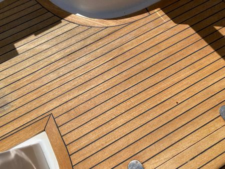 Grand Harbour 57' Pilothouse image
