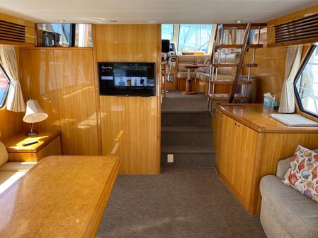 Grand Harbour 57' Pilothouse image
