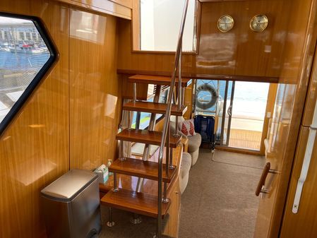 Grand Harbour 57' Pilothouse image