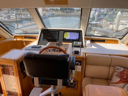 Grand Harbour 57' Pilothouse image