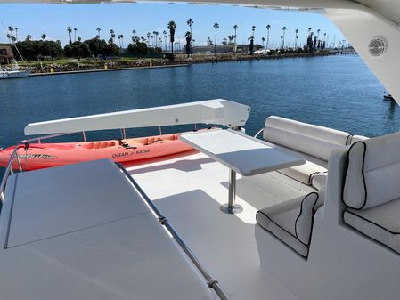 Grand Harbour 57' Pilothouse image