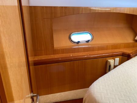 Grand Harbour 57' Pilothouse image