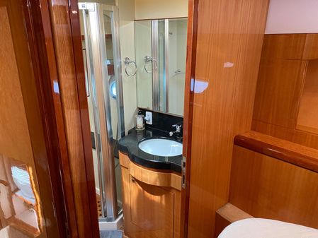 Grand Harbour 57' Pilothouse image