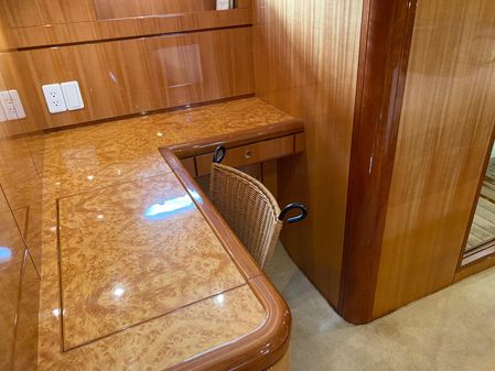 Grand Harbour 57' Pilothouse image