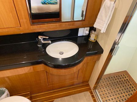 Grand Harbour 57' Pilothouse image