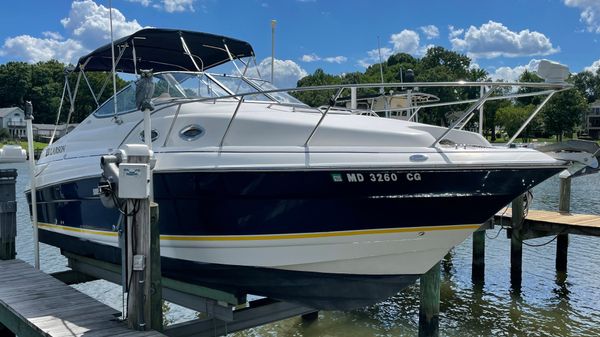 Larson Cabrio 260