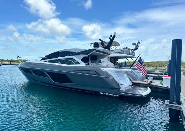 Sunseeker Predator 57 image