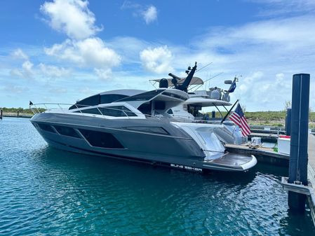 Sunseeker Predator 57 image