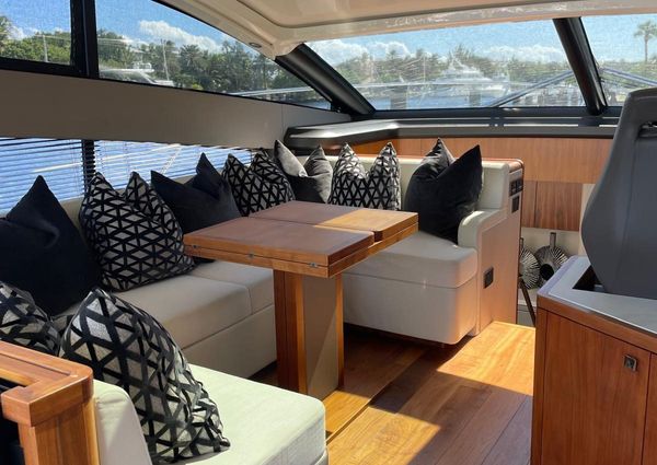 Sunseeker Predator 57 image