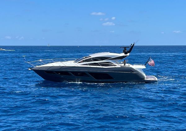 Sunseeker Predator 57 image