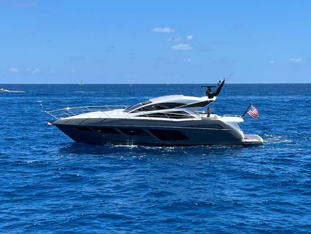 Sunseeker Predator 57 image