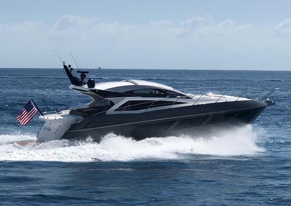 Sunseeker Predator 57 image