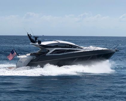 Sunseeker Predator 57 image