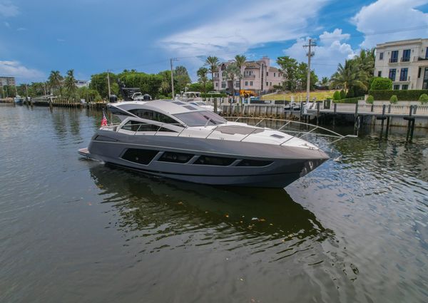 Sunseeker Predator 57 image