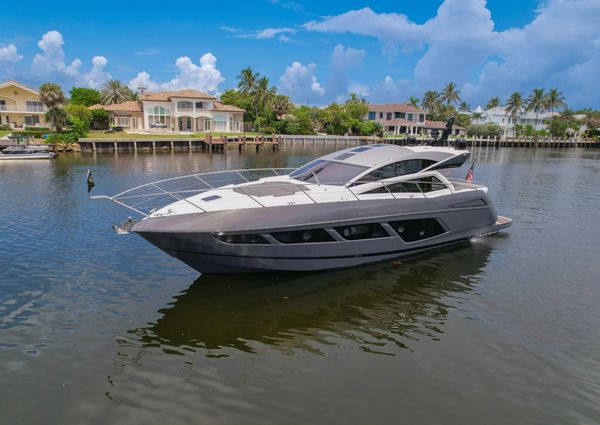 Sunseeker Predator 57 image