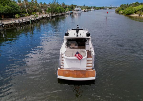 Sunseeker Predator 57 image