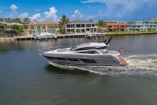 Sunseeker Predator 57 image