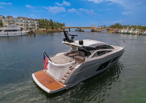 Sunseeker Predator 57 image