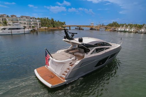 Sunseeker Predator 57 image