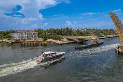 Sunseeker Predator 57 image