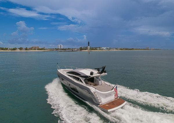 Sunseeker Predator 57 image