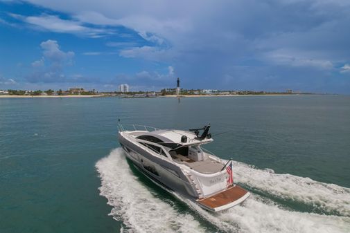 Sunseeker Predator 57 image