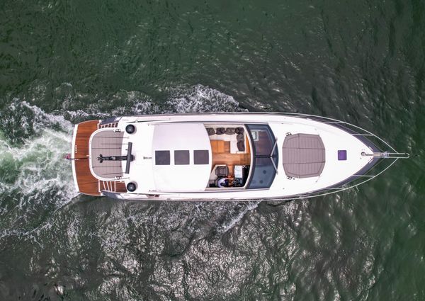 Sunseeker Predator 57 image