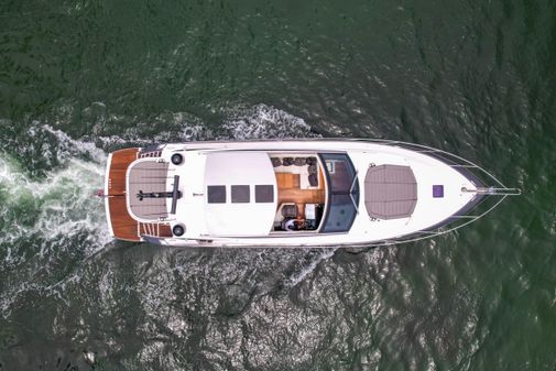 Sunseeker Predator 57 image