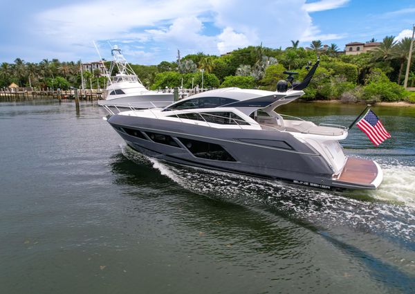 Sunseeker Predator 57 image