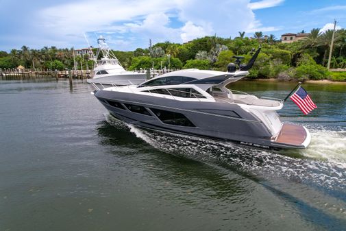 Sunseeker Predator 57 image