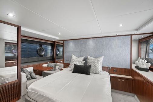 Sunseeker Predator 57 image