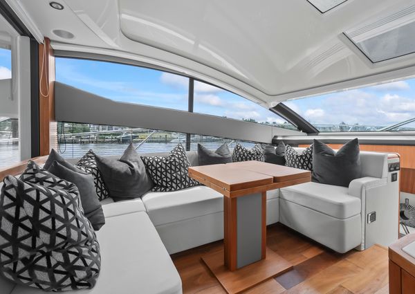 Sunseeker Predator 57 image